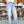 Pantalón vaquero tachuelas