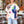 Camisa asimetrica lazo
