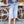 Cargar imagen en el visor de la galería, Bermuda vaquera the
