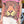 Camiseta tigre rosa