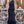 Vestido punto tachuelas