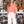 Camisa coral lentejuelas