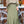 Camisa satinada estampada