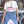 Camiseta jirafa rosa