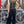 Conjunto punto negro