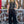 Conjunto punto negro