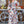 Cargar imagen en el visor de la galería, Vestido azul marrón

