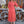 Cargar imagen en el visor de la galería, Vestido naranja lazo
