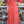 Vestido naranja lazo