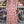 Vestido estampado coral