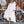 Vestido asimétrico oversize