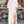 Vestido bordado beige