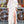 Cargar imagen en el visor de la galería, Vestido bordado beige
