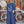 Cargar imagen en el visor de la galería, Blusa vaquera oversize
