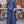 Cargar imagen en el visor de la galería, Blusa vaquera oversize
