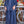 Cargar imagen en el visor de la galería, Blusa vaquera oversize
