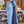 Cargar imagen en el visor de la galería, Kimono vaquero spring
