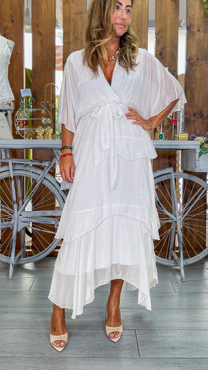 Vestido Elisa