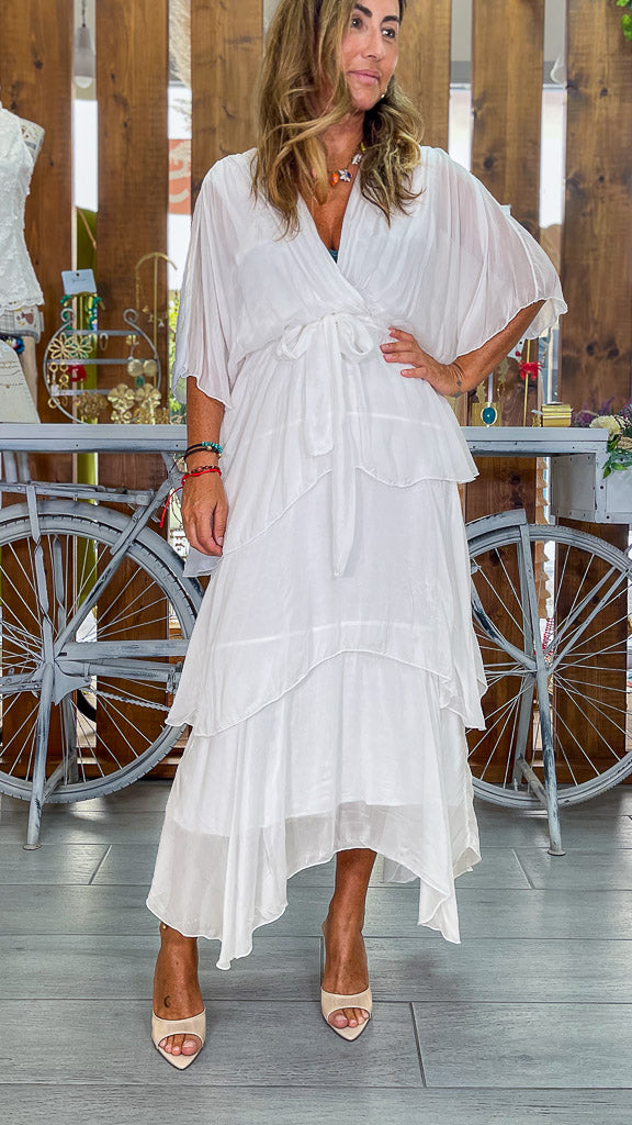 Vestido Elisa