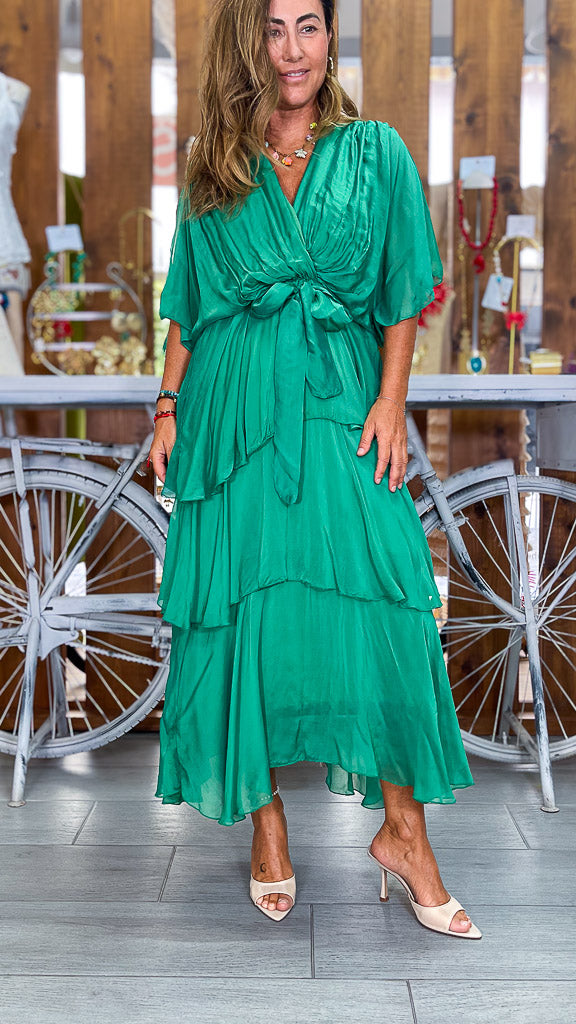 Vestido Elisa