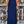 Vestido cuerdas