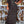 Vestido volantes luna