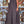 Vestido oversize popelin