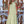 Vestido largo tirante nudo