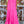Vestido largo tirante nudo