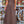 Cargar imagen en el visor de la galería, Vestido marrón lino
