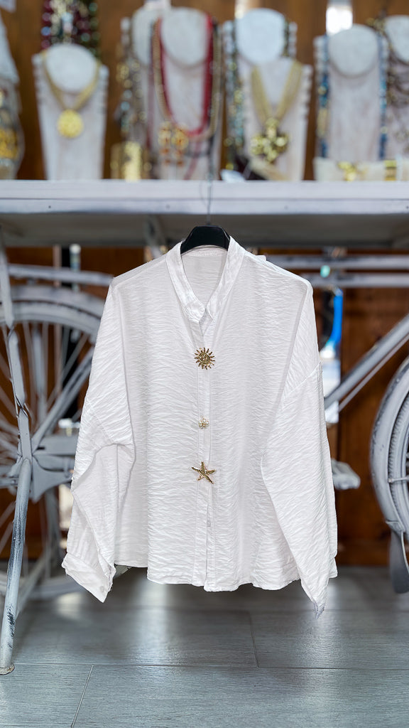Camisa estrella