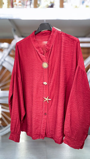 Camisa estrella