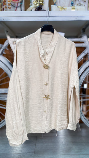 Camisa estrella