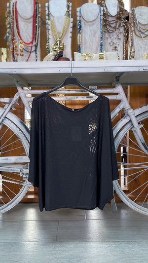 Jersey de capa