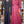 Vestido encaje autum