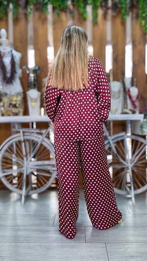 Conjunto lunares