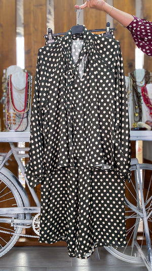 Conjunto lunares