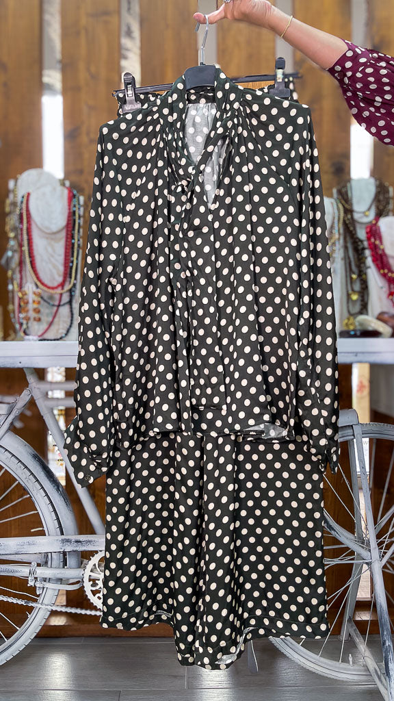 Conjunto lunares