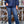 Cargar imagen en el visor de la galería, Blusa engomada
