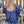 Cargar imagen en el visor de la galería, Blusa engomada
