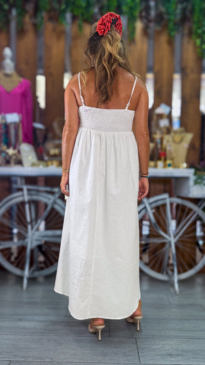 Vestido Amelia