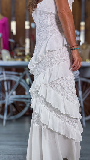 Vestido Lucia