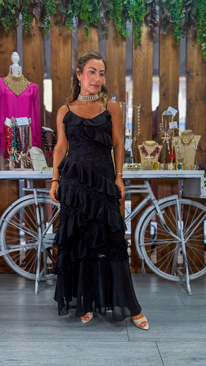 Vestido Lucia