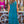 Vestido volantes sum