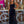 Cargar imagen en el visor de la galería, Vestido negro gasa

