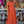 Vestido zigzag