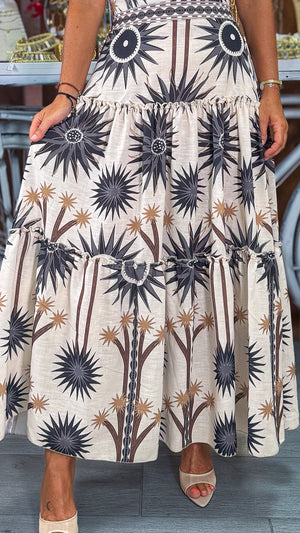 Vestido soles