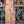Vestido flor fucsia