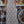 Cargar imagen en el visor de la galería, Vestido geométrico gris
