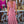 Vestido círculos